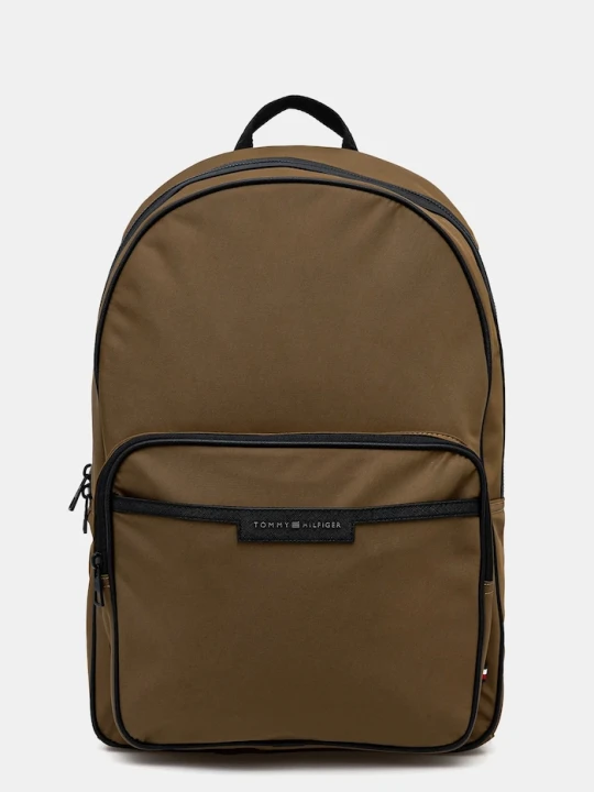 Zdjęcie produktu Tommy Hilfiger plecak zielony