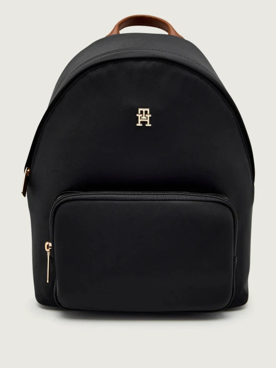 Zdjęcie produktu Tommy Hilfiger Plecak POPETTE czarny