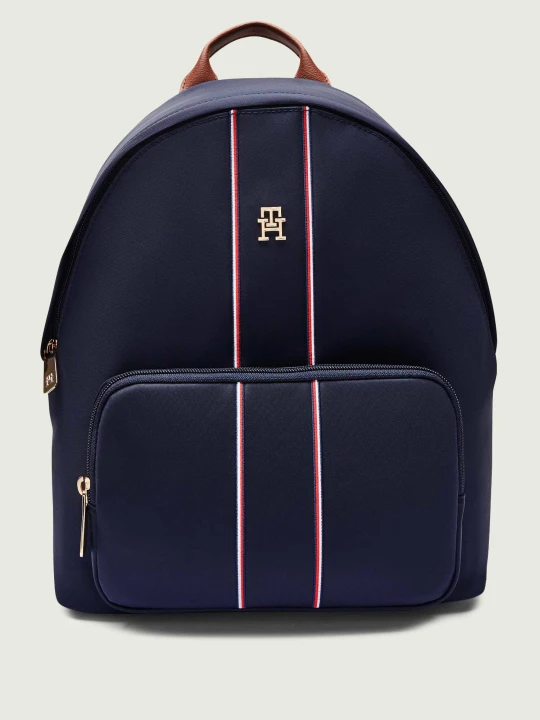 Zdjęcie produktu Tommy Hilfiger Plecak Poppy granatowy