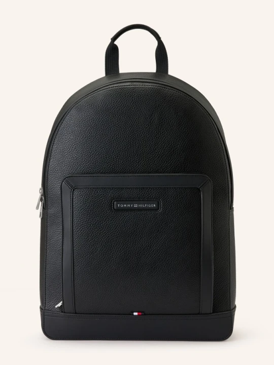 Zdjęcie produktu Tommy Hilfiger Plecak schwarz CZARNY