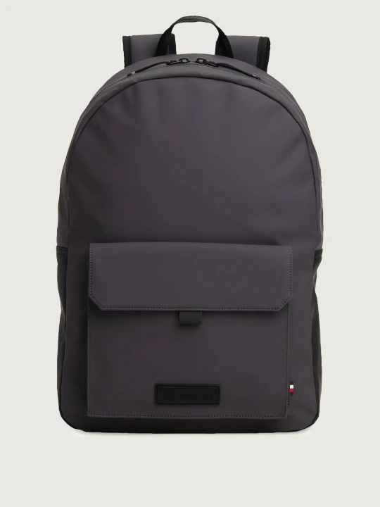 Zdjęcie produktu Tommy Hilfiger Plecak SEASONAL DOME grafitowy