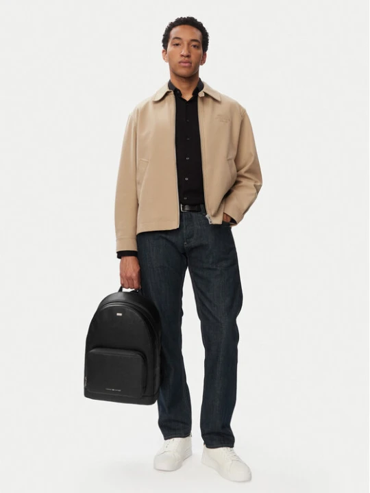 Zdjęcie produktu Tommy Hilfiger Plecak Th Central Backpack AM0AM14431 Czarny