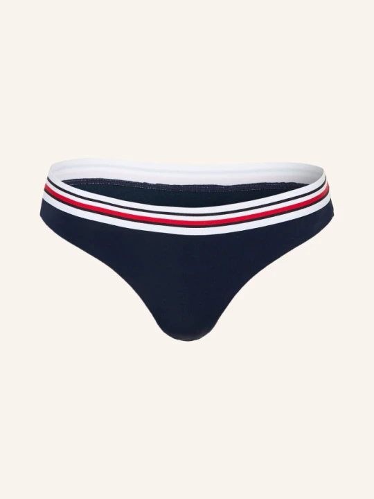 Zdjęcie produktu Tommy Hilfiger Podstawowe Figi Bikini blau