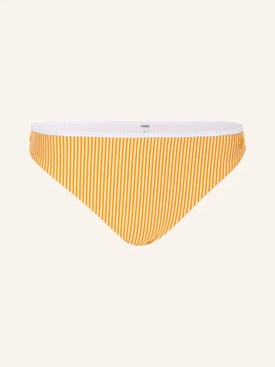 Zdjęcie produktu Tommy Hilfiger Podstawowe Figi Bikini orange