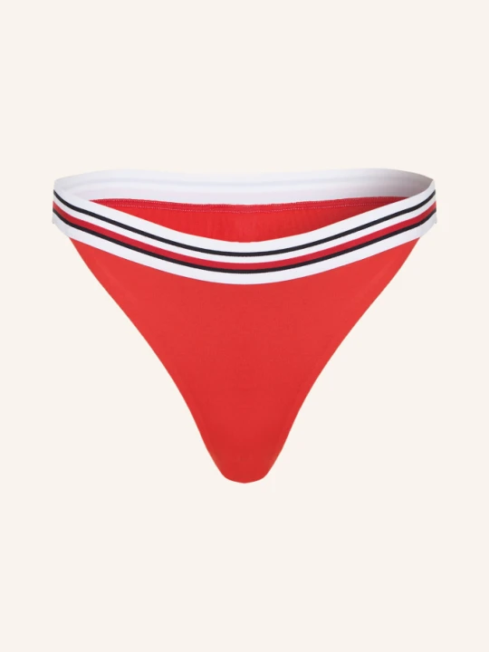 Zdjęcie produktu Tommy Hilfiger Podstawowe Figi Bikini rot