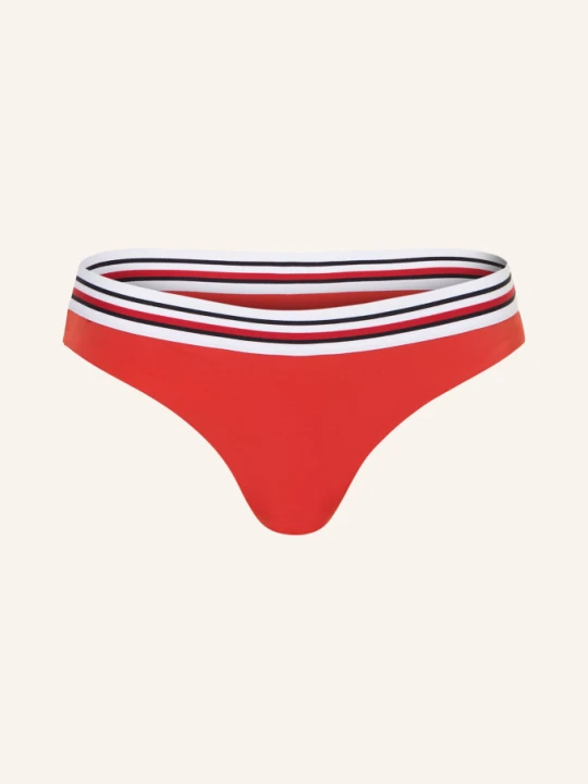 Zdjęcie produktu Tommy Hilfiger Podstawowe Figi Bikini rot