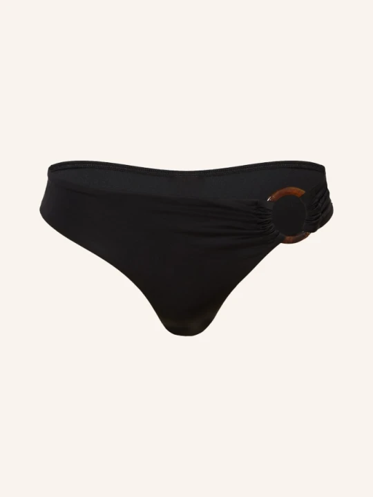 Zdjęcie produktu Tommy Hilfiger Podstawowe Figi Bikini schwarz CZARNY