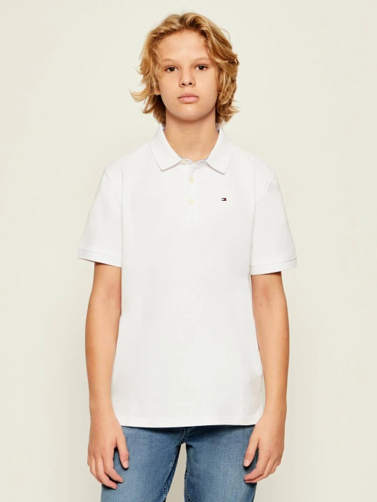 Zdjęcie produktu Tommy Hilfiger Polo | Regular Fit