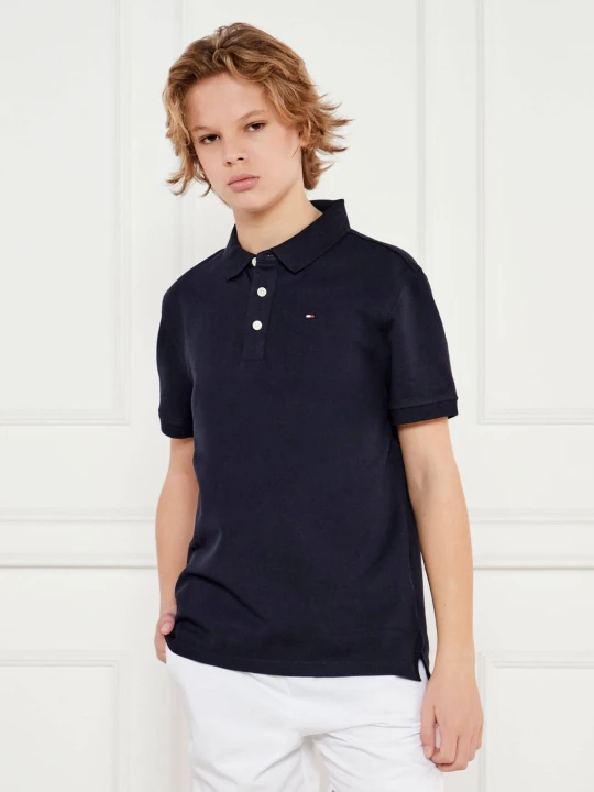Zdjęcie produktu Tommy Hilfiger Polo | Regular Fit