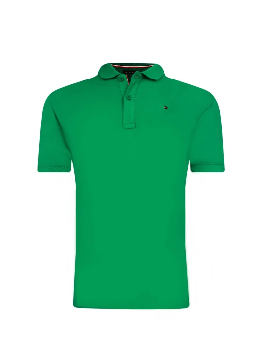 Zdjęcie produktu Tommy Hilfiger Polo | Regular Fit