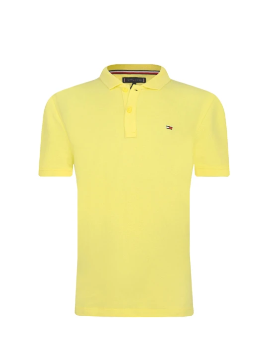 Zdjęcie produktu Tommy Hilfiger Polo | Regular Fit