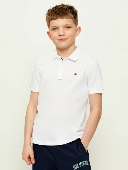 Zdjęcie produktu Tommy Hilfiger Polo | Regular Fit