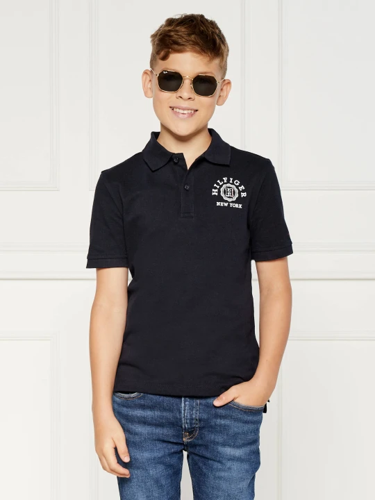 Zdjęcie produktu Tommy Hilfiger Polo | Regular Fit
