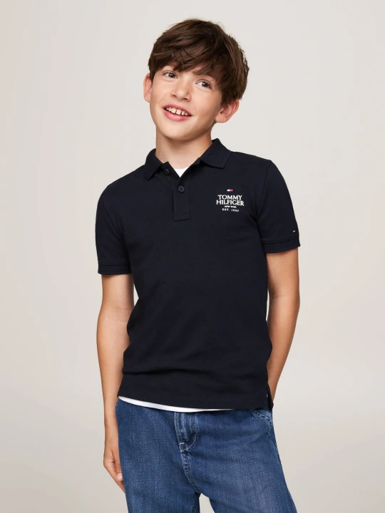 Zdjęcie produktu Tommy Hilfiger Polo | Regular Fit