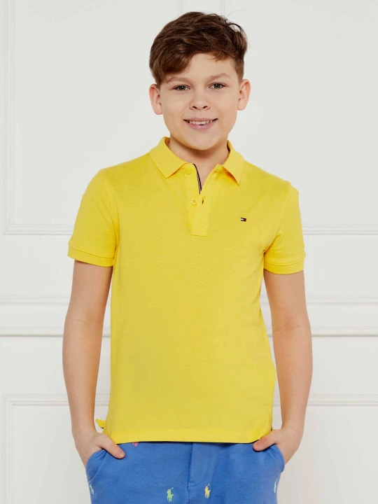 Zdjęcie produktu Tommy Hilfiger Polo | Regular Fit