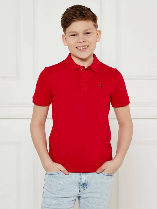 Zdjęcie produktu Tommy Hilfiger Polo | Regular Fit