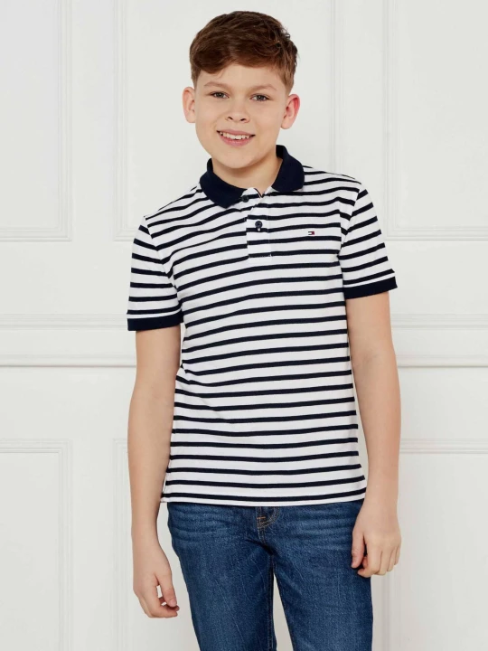 Zdjęcie produktu Tommy Hilfiger Polo | Regular Fit