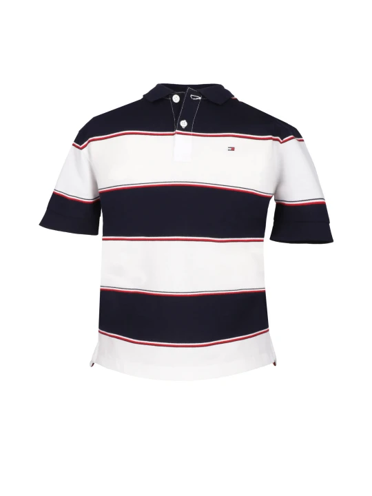 Zdjęcie produktu Tommy Hilfiger Polo | Relaxed fit