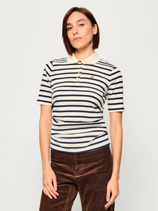 Zdjęcie produktu Tommy Hilfiger Polo | Slim Fit