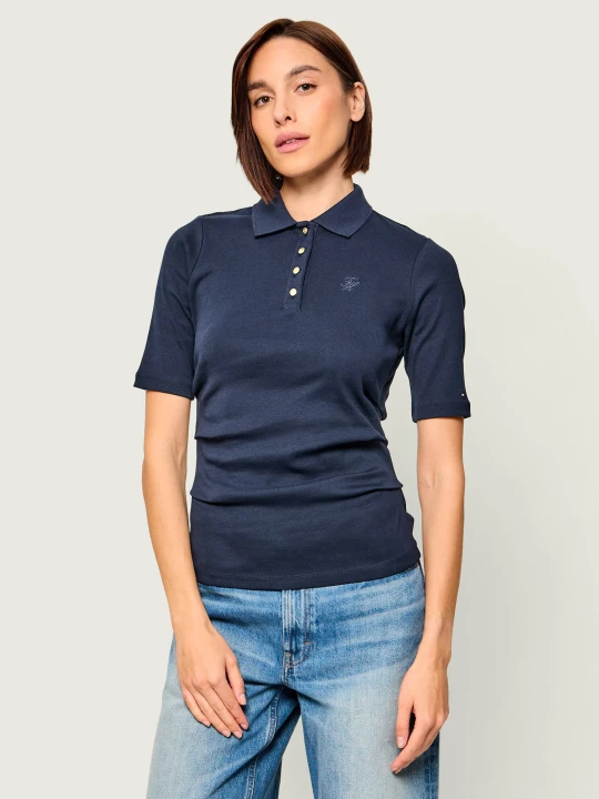 Zdjęcie produktu Tommy Hilfiger Polo | Slim Fit