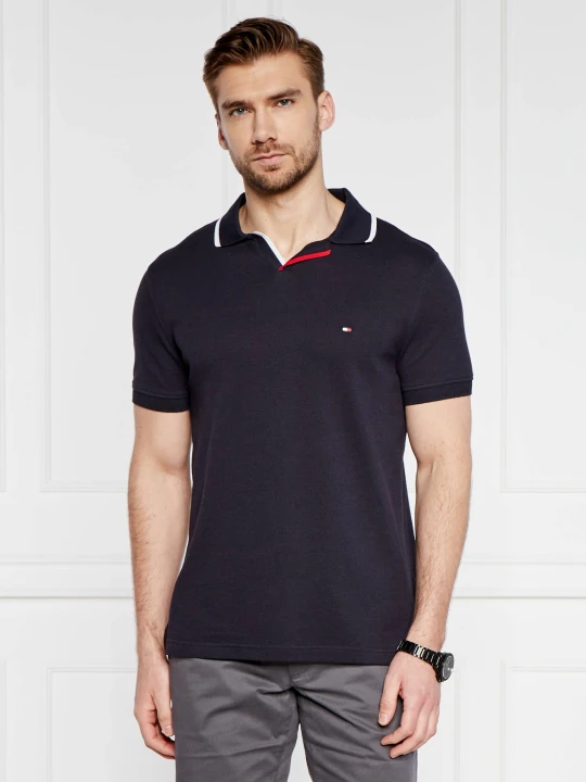 Zdjęcie produktu Tommy Hilfiger Polo TIPPED | Regular Fit