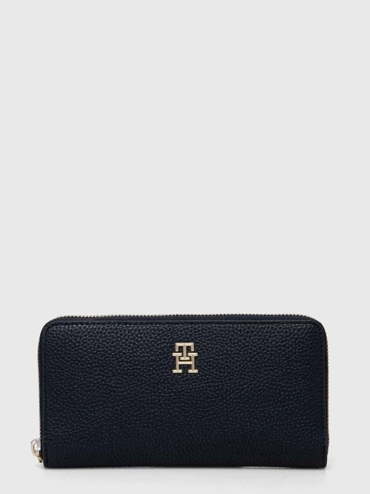 Zdjęcie produktu Tommy Hilfiger portfel granatowy