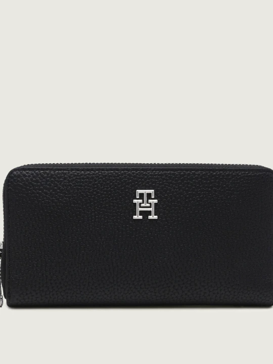 Zdjęcie produktu Tommy Hilfiger Portfel czarny