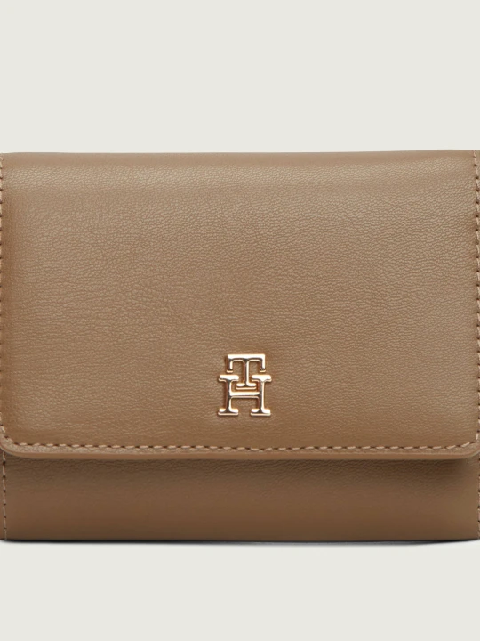 Zdjęcie produktu Tommy Hilfiger Portfel brązowy