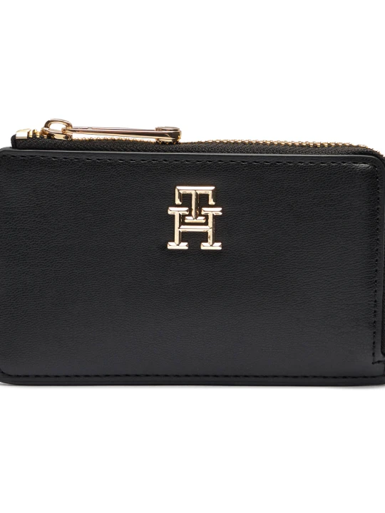 Zdjęcie produktu Tommy Hilfiger Portfel czarny