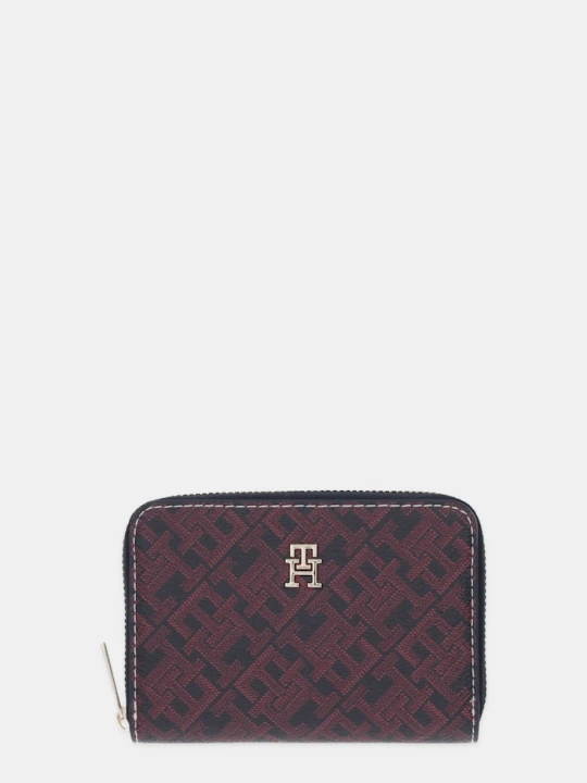 Zdjęcie produktu Tommy Hilfiger portfel granatowy