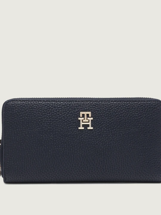 Zdjęcie produktu Tommy Hilfiger Portfel granatowy