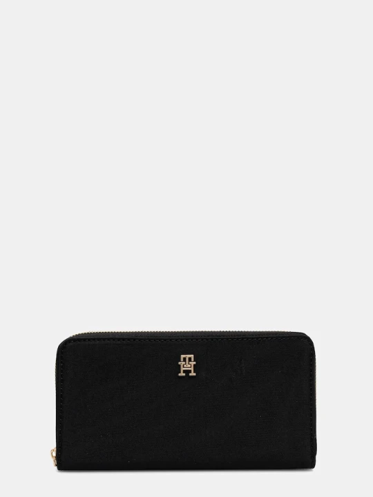 Zdjęcie produktu Tommy Hilfiger portfel czarny