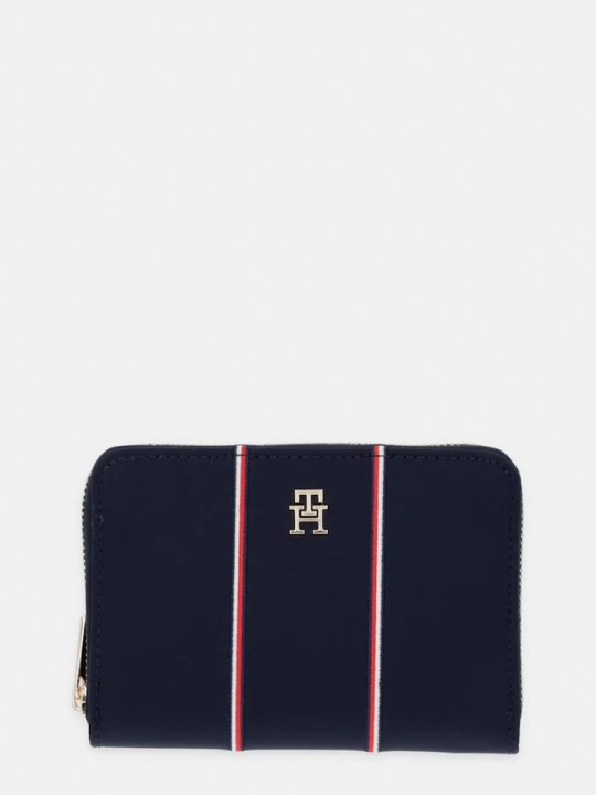 Zdjęcie produktu Tommy Hilfiger portfel damski granatowy