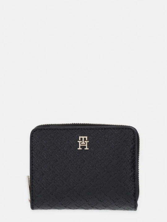 Zdjęcie produktu Tommy Hilfiger portfel damski czarny