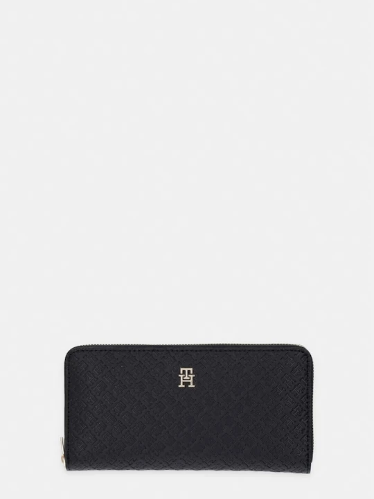 Zdjęcie produktu Tommy Hilfiger portfel damski czarny