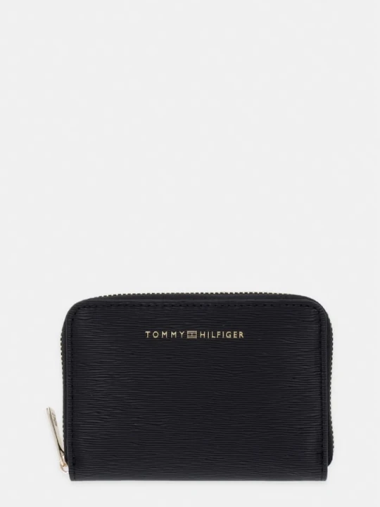 Zdjęcie produktu Tommy Hilfiger portfel damski czarny