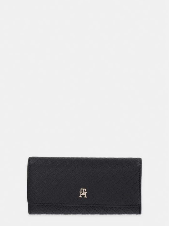 Zdjęcie produktu Tommy Hilfiger portfel damski czarny
