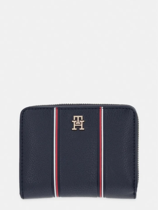 Zdjęcie produktu Tommy Hilfiger portfel damski granatowy