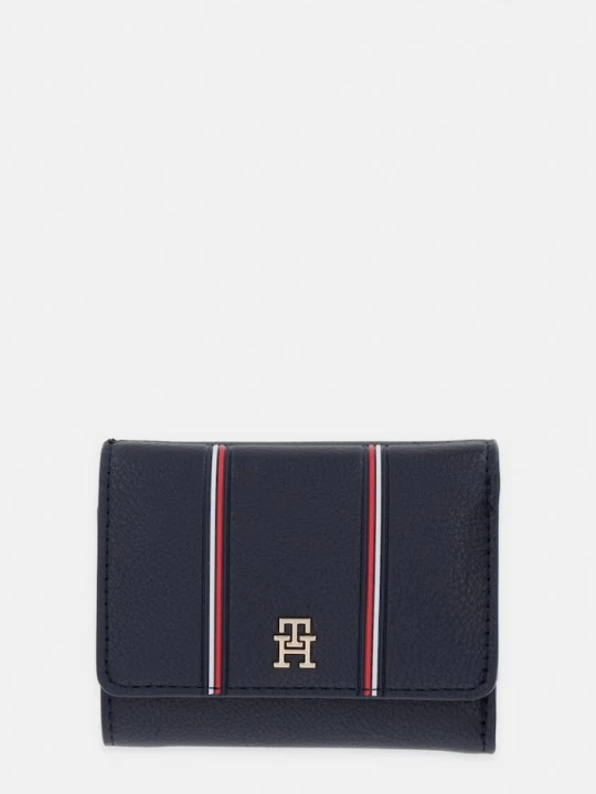 Zdjęcie produktu Tommy Hilfiger portfel damski granatowy