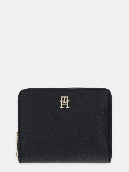 Zdjęcie produktu Tommy Hilfiger portfel damski czarny