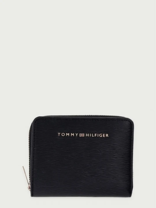 Zdjęcie produktu Tommy Hilfiger portfel damski czarny