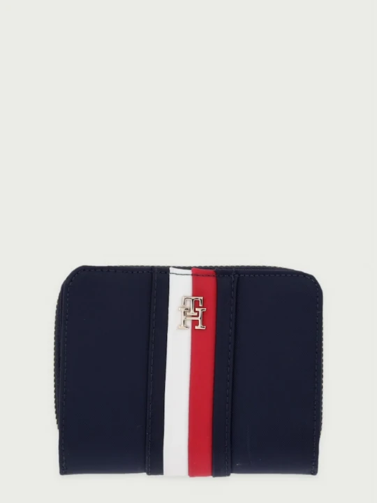 Zdjęcie produktu Tommy Hilfiger portfel damski granatowy