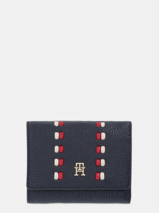 Zdjęcie produktu Tommy Hilfiger portfel granatowy