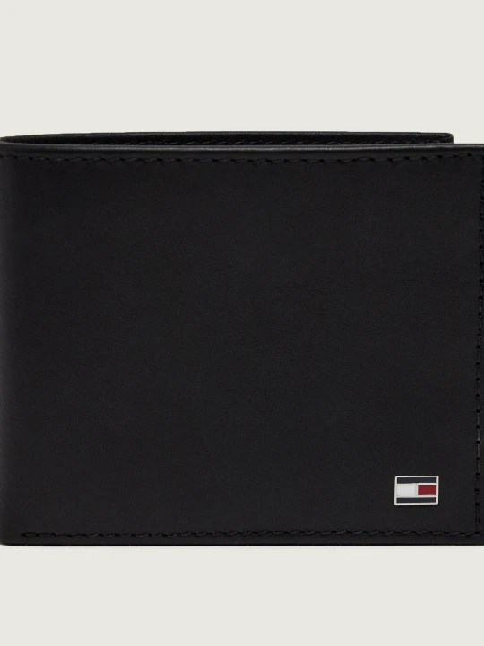 Zdjęcie produktu Tommy Hilfiger Portfel Eton czarny