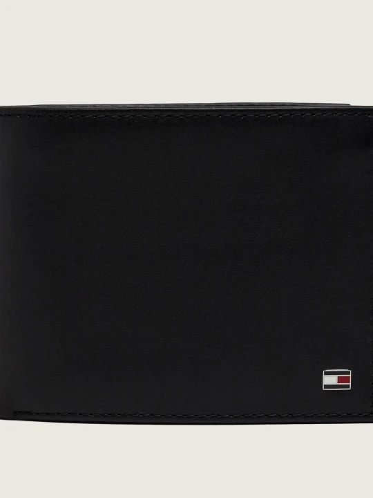 Zdjęcie produktu Tommy Hilfiger Portfel Eton czarny
