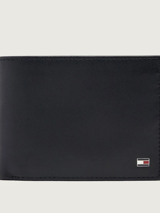 Zdjęcie produktu Tommy Hilfiger Portfel Eton czarny