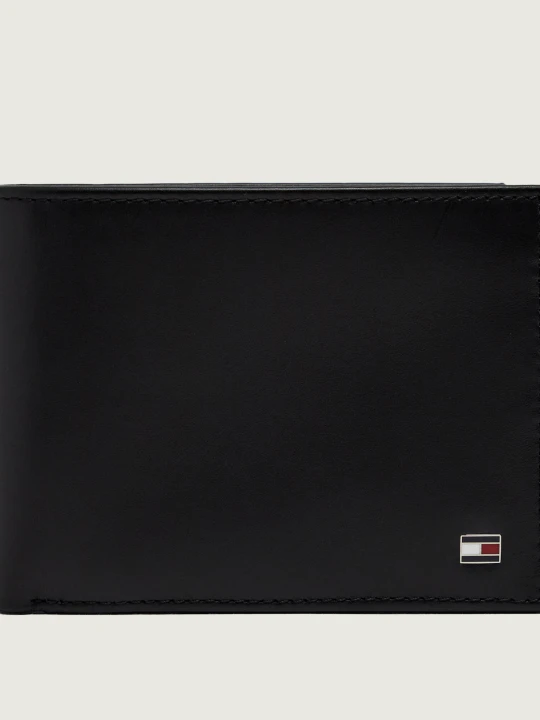 Zdjęcie produktu Tommy Hilfiger Portfel Eton czarny