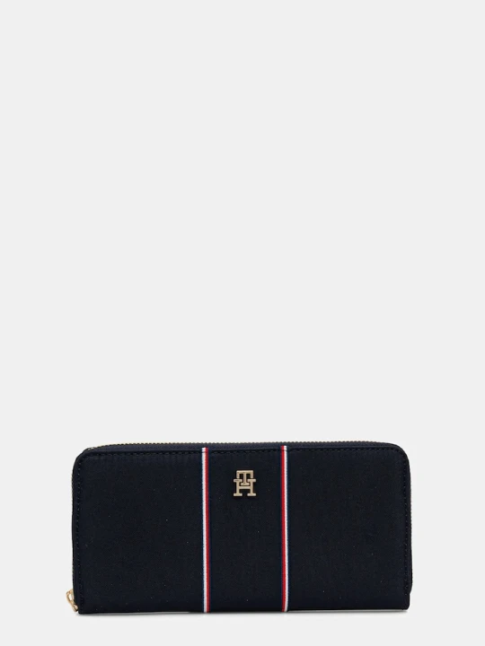 Zdjęcie produktu Tommy Hilfiger portfel granatowy