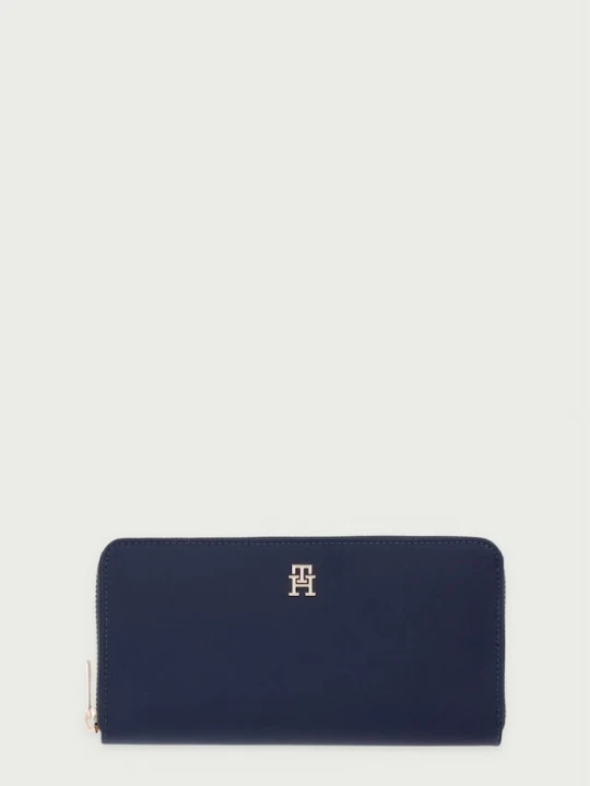 Zdjęcie produktu Tommy Hilfiger portfel granatowy