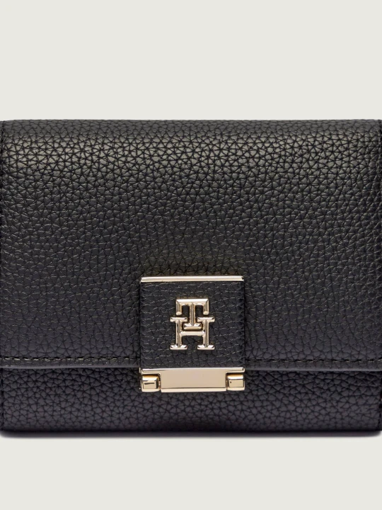 Zdjęcie produktu Tommy Hilfiger Portfel HER czarny